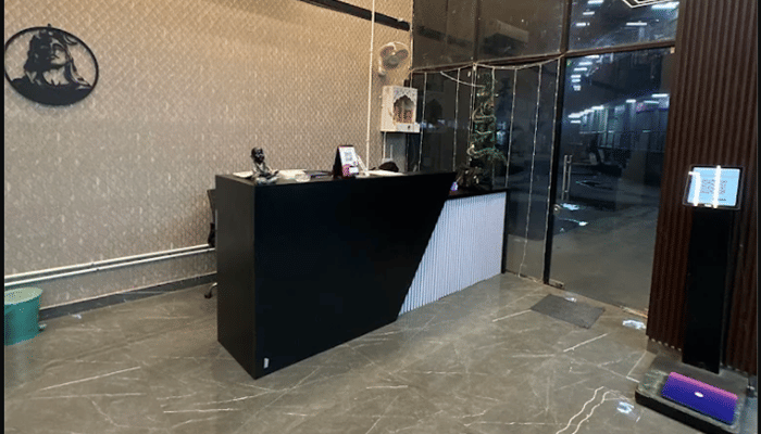 The Wellness Club Gym Xpress Gaur City 2