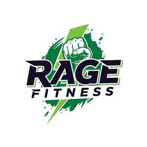 Rage Fitness Shalimar Bagh