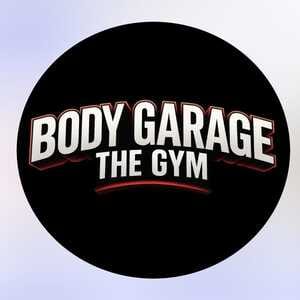 Body Garage The Gym Sewri West