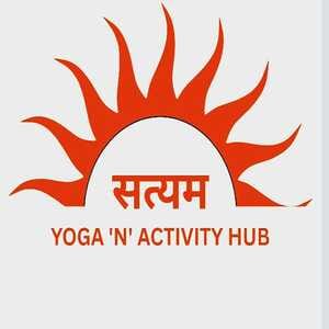 Satyam Yoga & Activity Hub Maninagar