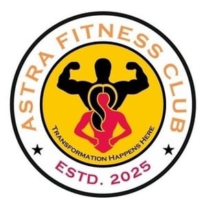 Astra Fitness Club Nagarjuna Sagar Road