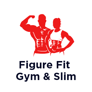 Figure Fit Gym & Slim Lb Nagar Warangal