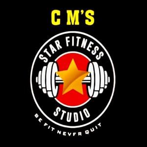 CM Star Fitness Studio Vanasthalipuram