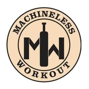 Machineless Workout Kasarvadavali