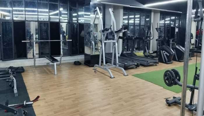 Max Muscle Gym Lb Nagar Warangal