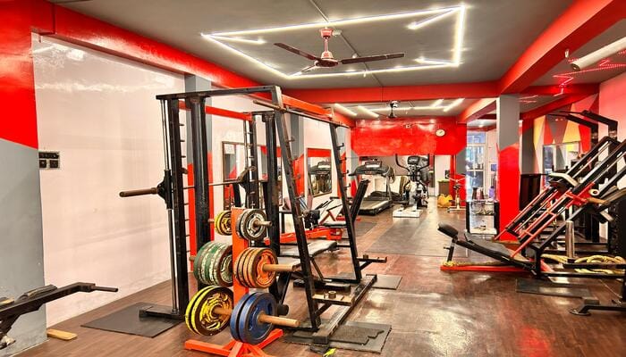 Health Paradise Rajpur Sonarpur