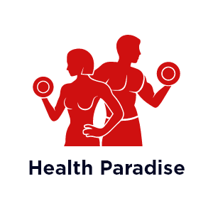 Health Paradise Rajpur Sonarpur