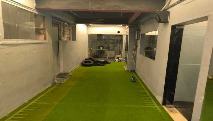 3 Fitness Gym Khar West