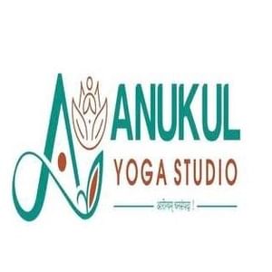 Anukul Yoga Studio Bopal