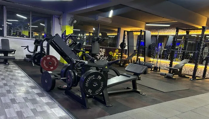 Pune Just Casual Store Planet Health Center Hinjewadi In Pune FITPASS