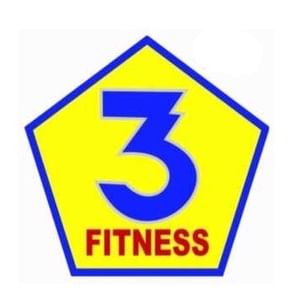 3 Fitness Gym Khar West