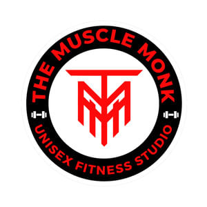 THE MUSCLE MONK Unisex Fitness Studio Thiruvanmiyur