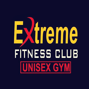EXTREME FITNESS CLUB Saraswati Nagar Firozabad