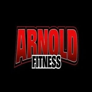 Arnold Fitness Daddy Colony