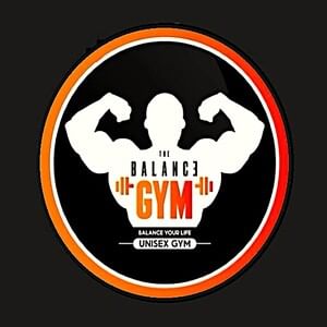 The Balance Gym (UNISEX) Garkheda