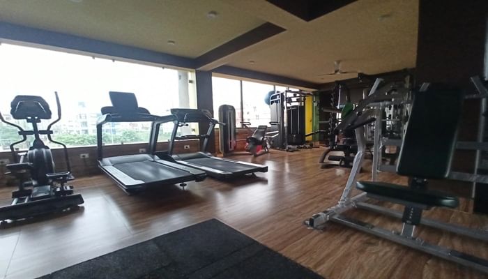 Body Fuel Fitness Hub Panchashyar