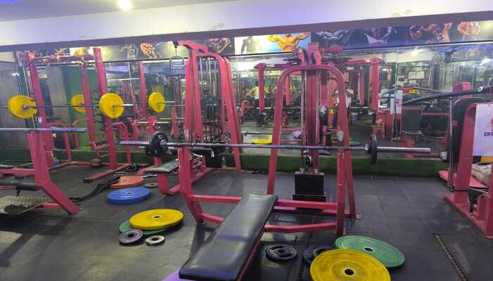 Bodykraft Gym And Fitness Centre Bandra West