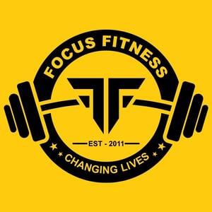 Focus Fitness Ullal