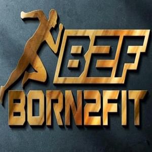 BORN2FIT Gym Hatiara Road