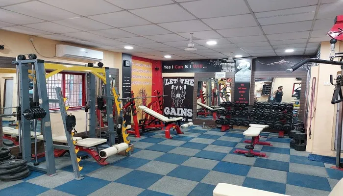 FITPASS