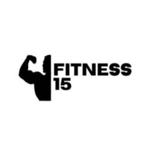 Fitness 15 Kesnand