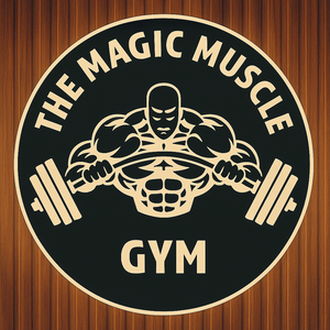 The Magic Muscle Gym Sainik Farms