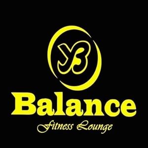 Balance Fitness Lounge Sector 103