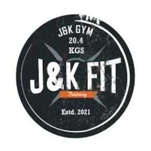 J&K Fitness Unisex Gym Airoli