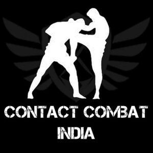 Contact Combat India Cr Park