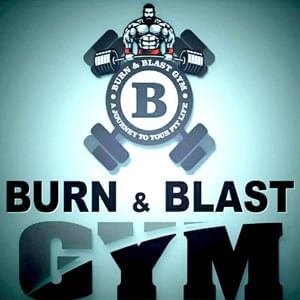 Burn & Blast Gym Baldev Nagar Ambala
