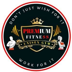 Premium Fitness Unisex Gym Kalher