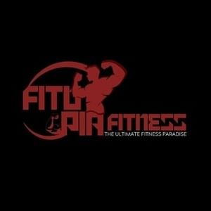 Fitopia Fitness Gomti Nagar