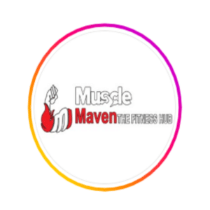 Muscle Maven The Fitness Hub Bhanpur