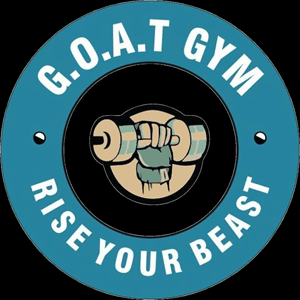 G.O.A.T GYM Mahavir Enclave