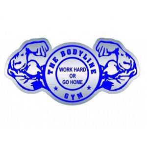 The Bodyline Gym Sector 84