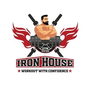 Iron House Gym Medipalli