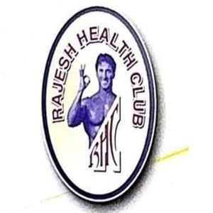 Rajesh Health Club & Swimming Pool Airoli