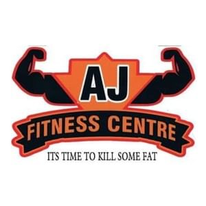 Aj Gym and Fitness Centre Gtb Market