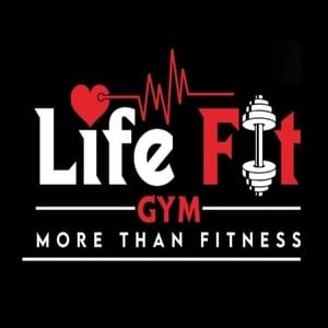 Life Fit Gym Akluj