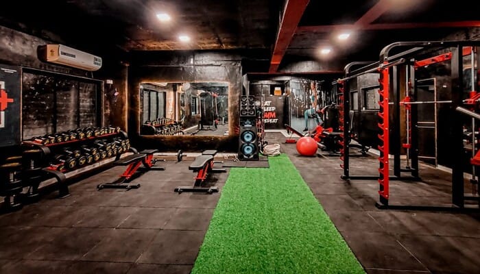Life Fit Gym Akluj