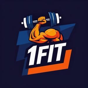 1Fit Gym Raja Park