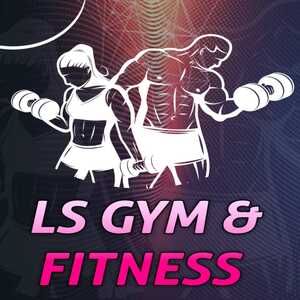 Lifestyle Gym Fitness Anandbagh