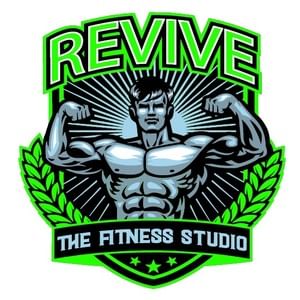 Revive The Fitness Studio Kondapur