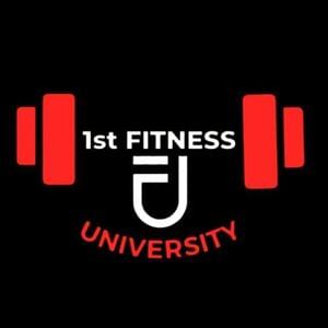 1st Fitness University Shakti Khand 2