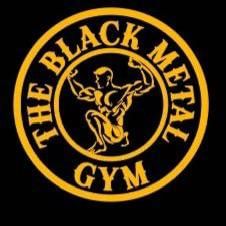 The Black Metal Gym Sector 55 Faridabad
