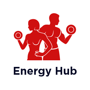Energy Hub Vanasthalipuram