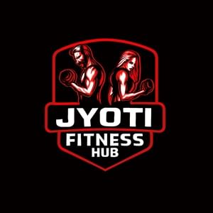 Jyoti Fitness Hub Mayur Vihar Phase 3