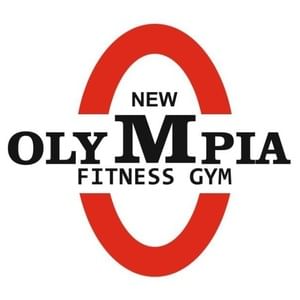New Olympia Fitness Gym Bharavara