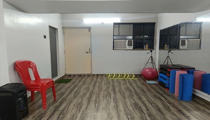 FMS Dance & Fitness Airoli