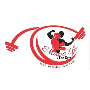 Shape Up Gym Arya Nagar Firozabad
